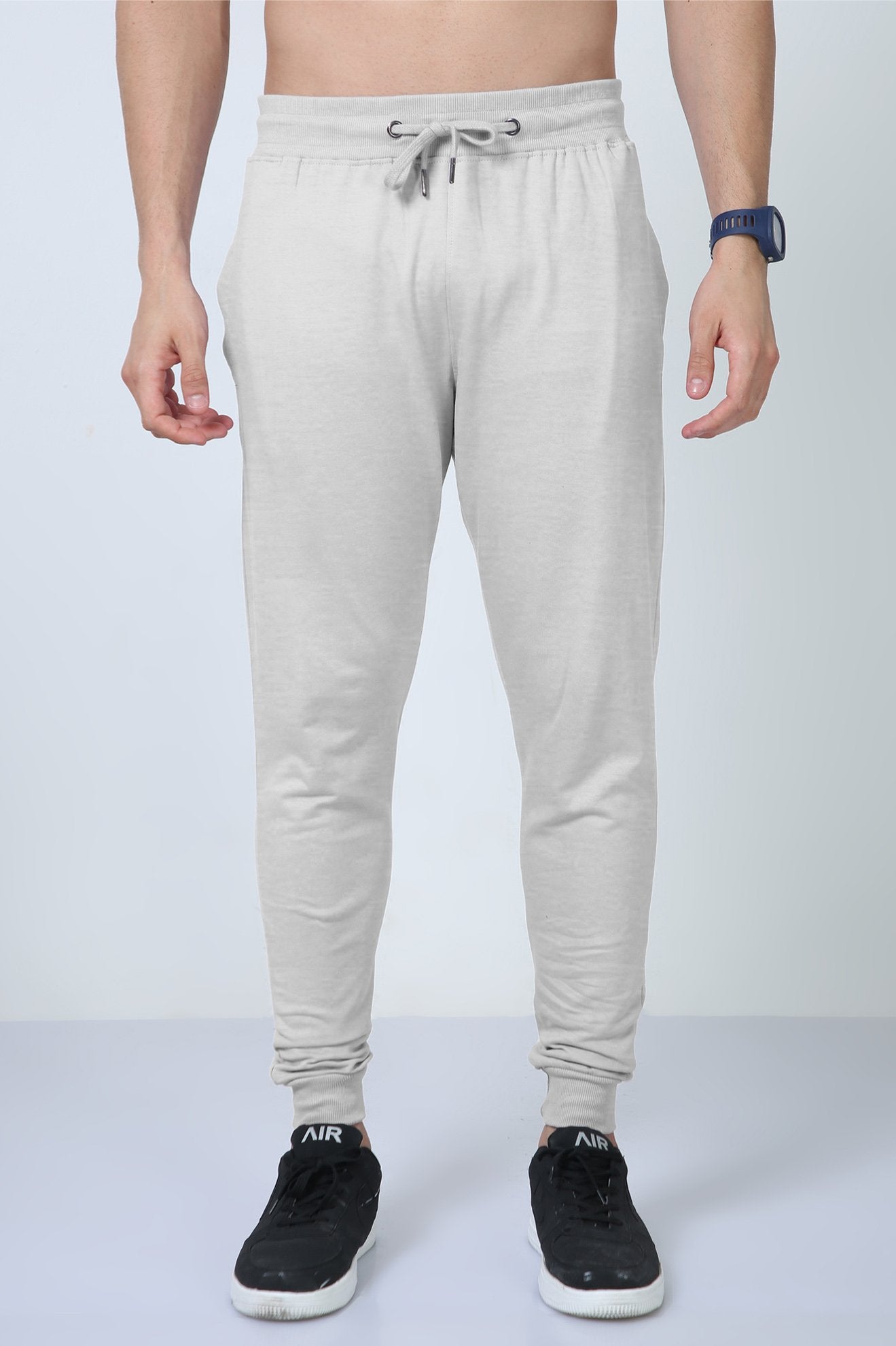 Jogger Pants For Male Grey and Grand Best Joggers For Men