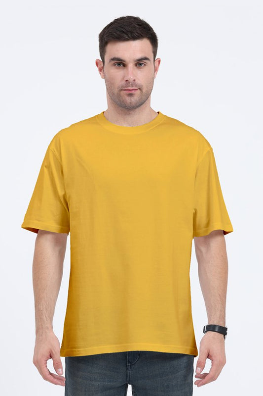 Oversized T Shirts Yellow, Green, Purple Oversized T Shirt For Men-OVERSIZED T SHIRTS-The Sanctum