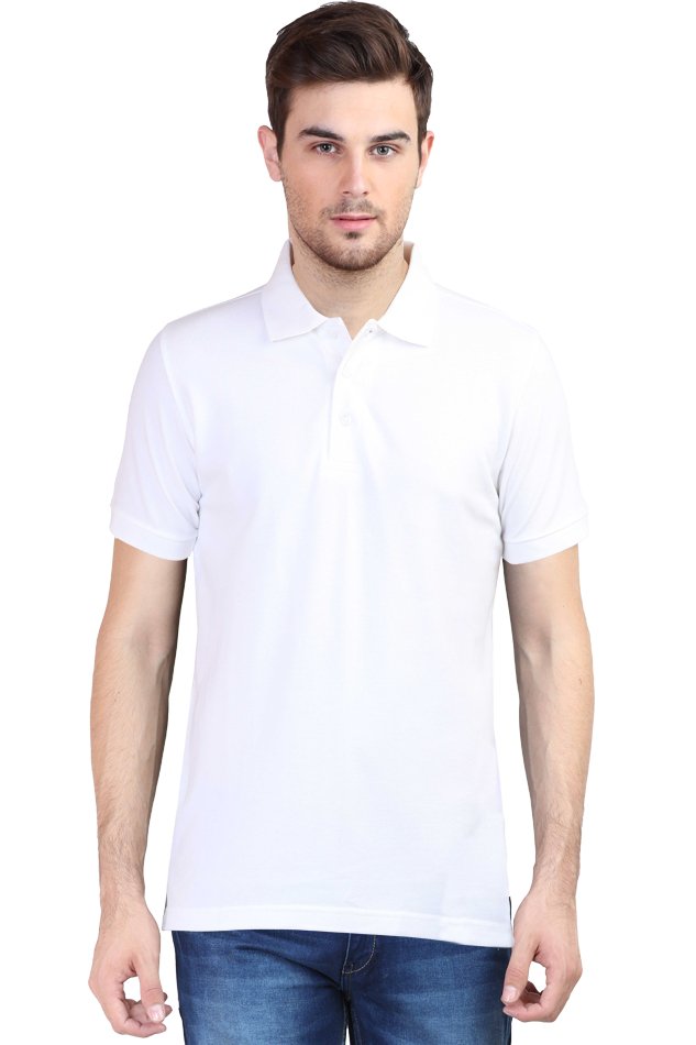 Polo T Shirts White Polo T Shirts White