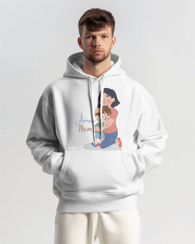 Hoodies Essential amazing mom Printed Hoodies